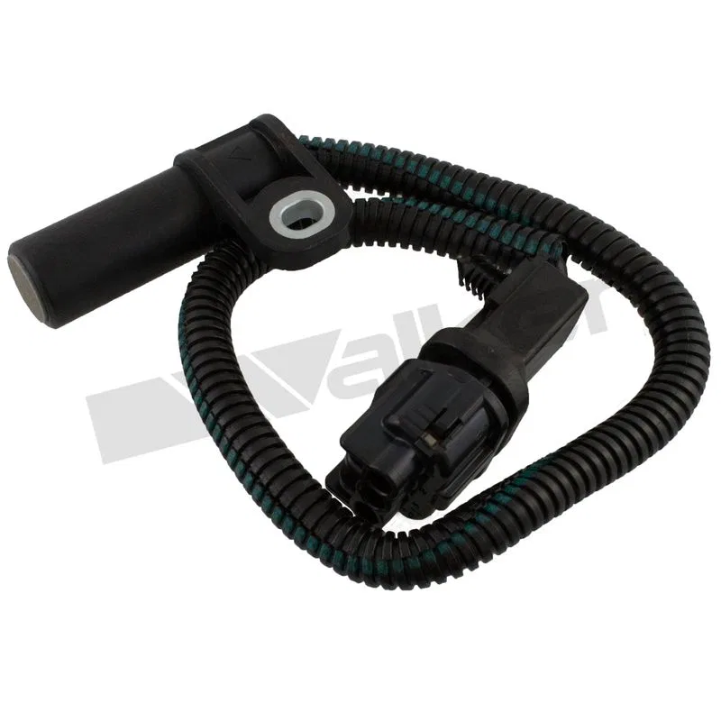 235-1023 – WALKER PROD. Crankshaft Position Sensor, OE Replacement Black With Mounting Bracket